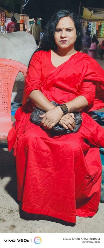 नितू जी